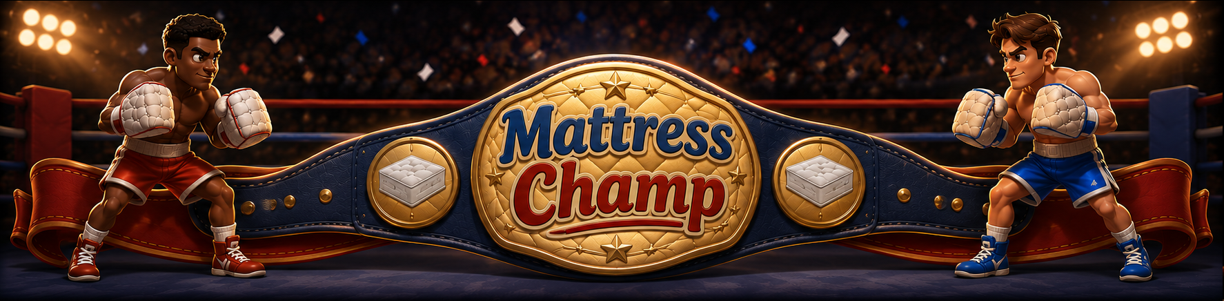 Mattress Champion
